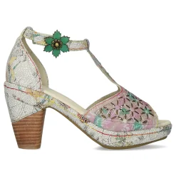 Sandales - FICNALO 52 | Laura Vita Fashion