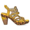Sandales - FICNALO 211 | Laura Vita Clearance