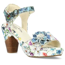 Sandales - FICNALO 11 | Laura Vita Flash Sale