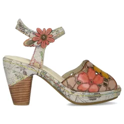 Sandales - FICNALO 53 | Laura Vita Outlet