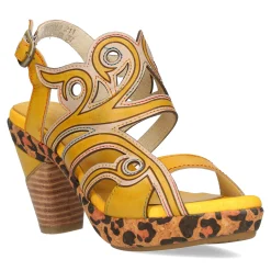 Sandales - FICNALO 211 | Laura Vita Clearance