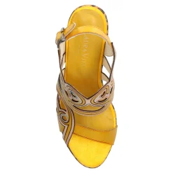 Sandales - FICNALO 211 | Laura Vita Clearance