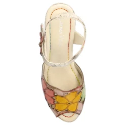 Sandales - FICNALO 53 | Laura Vita Outlet
