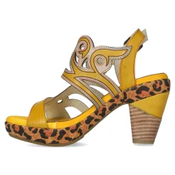 Sandales - FICNALO 211 | Laura Vita Clearance