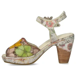 Sandales - FICNALO 53 | Laura Vita Outlet