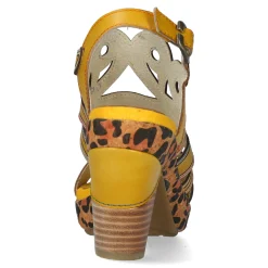 Sandales - FICNALO 211 | Laura Vita Clearance