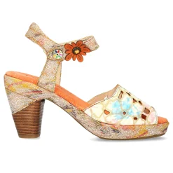 Sandales - FICNALO 53 | Laura Vita Best Sale