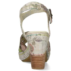 Sandales - FICNALO 53 | Laura Vita Outlet