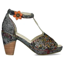 Sandales - FICNALO 52 | Laura Vita Fashion
