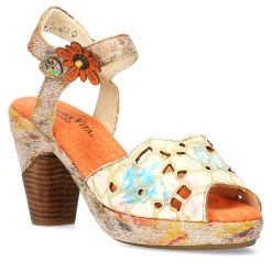 Sandales - FICNALO 53 | Laura Vita Best Sale