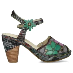Sandales - FICNALO 53 | Laura Vita Outlet