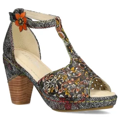 Sandales - FICNALO 52 | Laura Vita Fashion