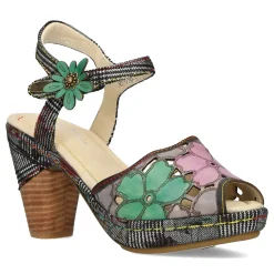 Sandales - FICNALO 53 | Laura Vita Outlet