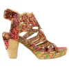Sandales - FICNEO 02 | Laura Vita Best Sale