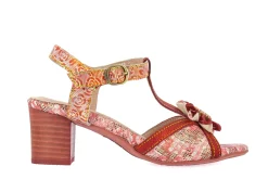Sandales - FLCORIEO04 | Laura Vita Cheap