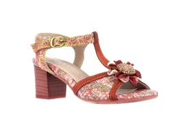 Sandales - FLCORIEO04 | Laura Vita Cheap