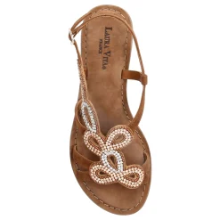 Sandales - FLORENCE 9722 | Laura Vita Online
