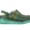 Sandales - FOCRMATO03 | Laura Vita Store