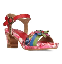 Sandales - FRAISO 05 | Laura Vita Cheap