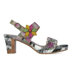 Sandales - FRAISO 01 | Laura Vita Sale