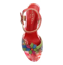 Sandales - FRAISO 05 | Laura Vita Cheap