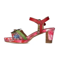 Sandales - FRAISO 05 | Laura Vita Cheap