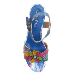 Sandales - FRAISO 05 | Laura Vita Cheap
