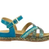 Sandales - FRCELONO 02 | Laura Vita Online