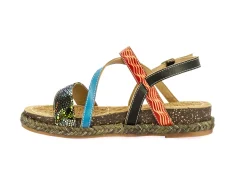 Sandales - FRCELONO 03 | Laura Vita Clearance