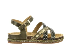 Sandales - FRCELONO 02 | Laura Vita Online