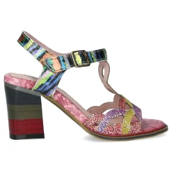 Sandales - GECEKO 33 | Laura Vita Outlet