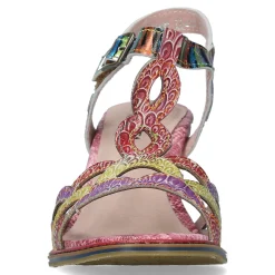 Sandales - GECEKO 33 | Laura Vita Outlet
