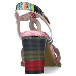 Sandales - GECEKO 33 | Laura Vita Outlet