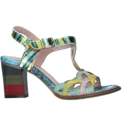 Sandales - GECEKO 33 | Laura Vita Outlet