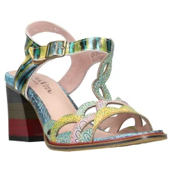 Sandales - GECEKO 33 | Laura Vita Outlet