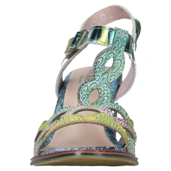 Sandales - GECEKO 33 | Laura Vita Outlet