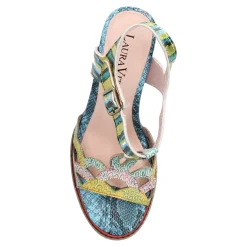 Sandales - GECEKO 33 | Laura Vita Outlet