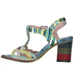 Sandales - GECEKO 33 | Laura Vita Outlet