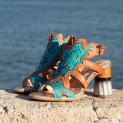 Sandales - GUCSTOO 05 | Laura Vita Fashion