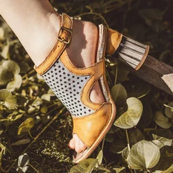 Sandales - GUCSTOO 21 | Laura Vita Shop