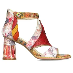 Sandales - GUCSTOO 041 | Laura Vita Fashion