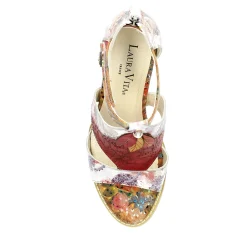 Sandales - GUCSTOO 041 | Laura Vita Fashion