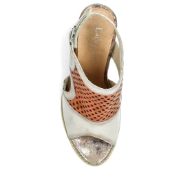 Sandales - GUCSTOO 21 | Laura Vita Shop