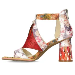 Sandales - GUCSTOO 041 | Laura Vita Fashion