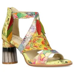 Sandales - GUCSTOO 041 | Laura Vita Flash Sale