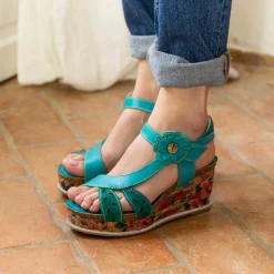 Sandales - HACDEO 22 | Laura Vita Store