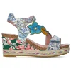 Sandales - HACDEO 20 | Laura Vita Online