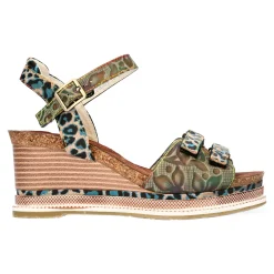 Sandales - HACDEO 10 | Laura Vita Discount