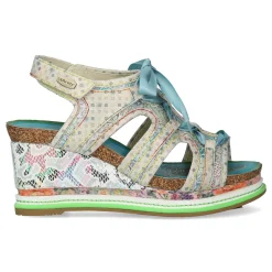 Sandales - HACDEO 17 | Laura Vita Best Sale