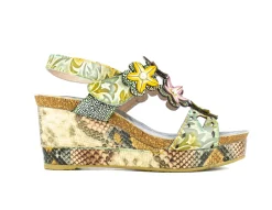 Sandales - HACDEO 01 | Laura Vita Cheap